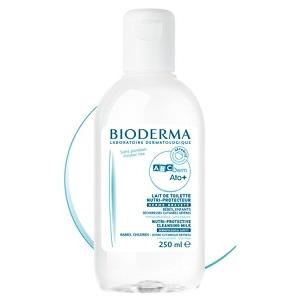 Bioderma ABCDerm Ato+ Cleansing Milk